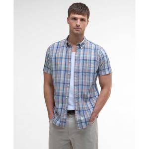 Barbour Elton Tailored Short-Sleeved Shirt